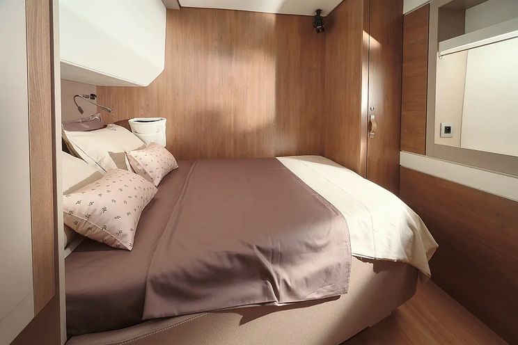 Charter Yacht JOZA - Bali 5.4 - 5 Cabins - Trogir - Split - Dubrovnik - Hvar - Croatia