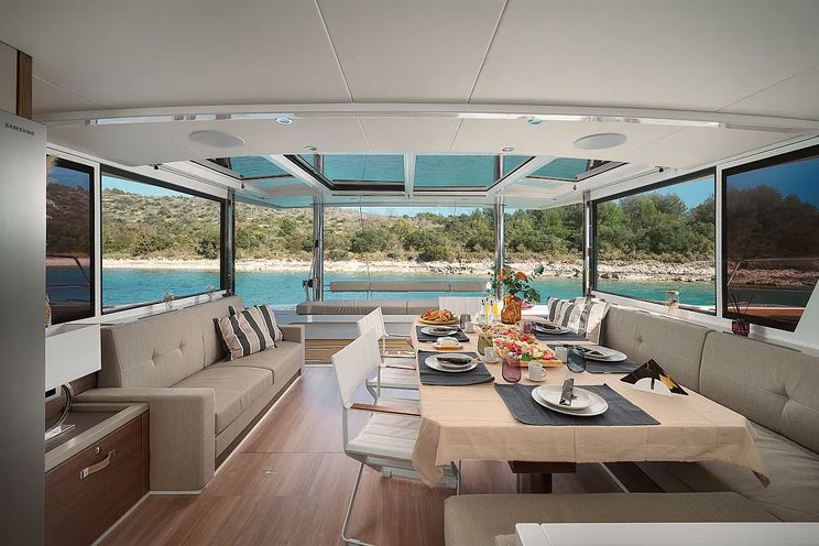 Charter Yacht JOZA - Bali 5.4 - 5 Cabins - Trogir - Split - Dubrovnik - Hvar - Croatia