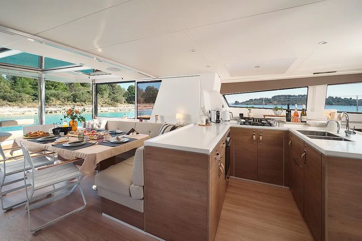 Charter Yacht JOZA - Bali 5.4 - 5 Cabins - Trogir - Split - Dubrovnik - Hvar - Croatia