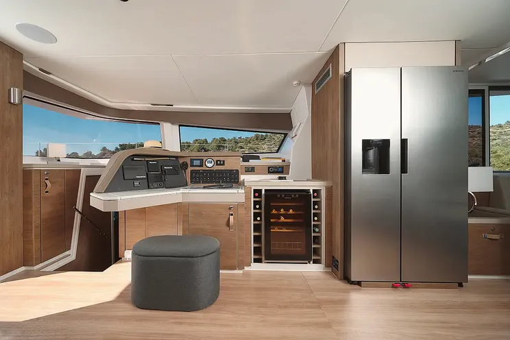 Charter Yacht JOZA - Bali 5.4 - 5 Cabins - Trogir - Split - Dubrovnik - Hvar - Croatia