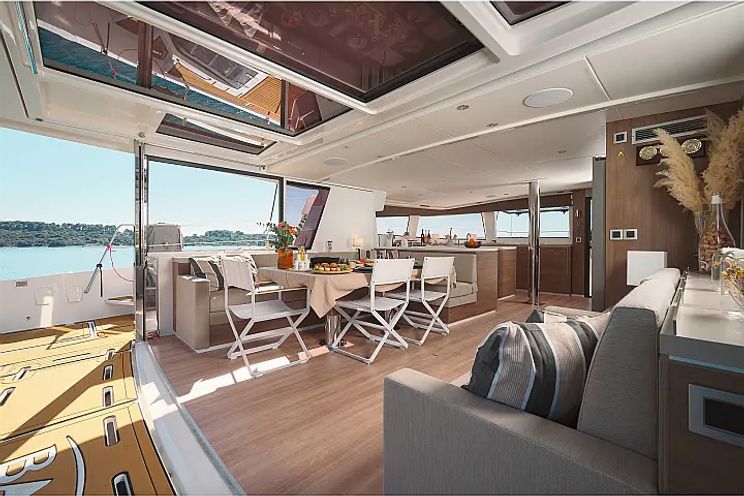 Charter Yacht JOZA - Bali 5.4 - 5 Cabins - Trogir - Split - Dubrovnik - Hvar - Croatia