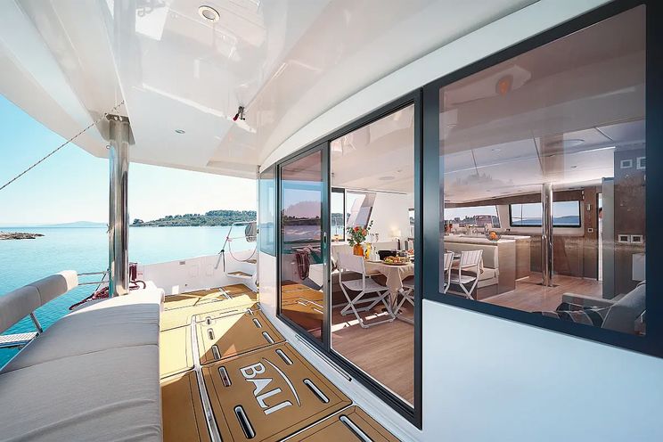 Charter Yacht JOZA - Bali 5.4 - 5 Cabins - Trogir - Split - Dubrovnik - Hvar - Croatia