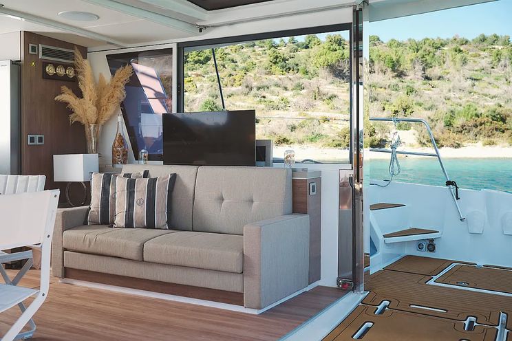 Charter Yacht JOZA - Bali 5.4 - 5 Cabins - Trogir - Split - Dubrovnik - Hvar - Croatia