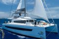 BAREFOOT BLISS - Bali 5.4 - 4 Cabins - Tortola - Anegada - Virgin Gorda - BVI - Caribbean BAREFOOT BLISS - Bali 5.4 - 4 Cabins - Tortola - Anegada - Virgin Gorda - BVI - Caribbean