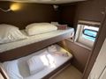 BASA Bali 4.8 - bunk cabin 2 BASA Bali 4.8 - bunk cabin 2