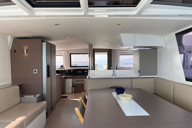 Charter Yacht BASA - Bali 4.8 - 6 Cabins - Split - Dubrovnik - Hvar - Croatia