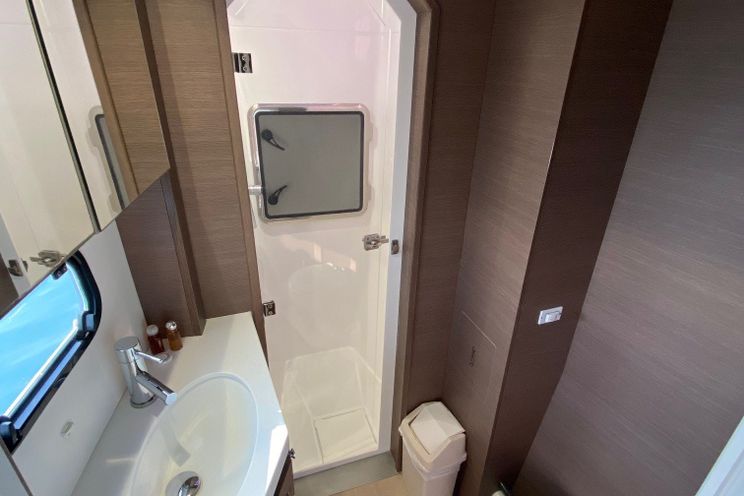 Charter Yacht BASA - Bali 4.8 - 6 Cabins - Split - Dubrovnik - Hvar - Croatia