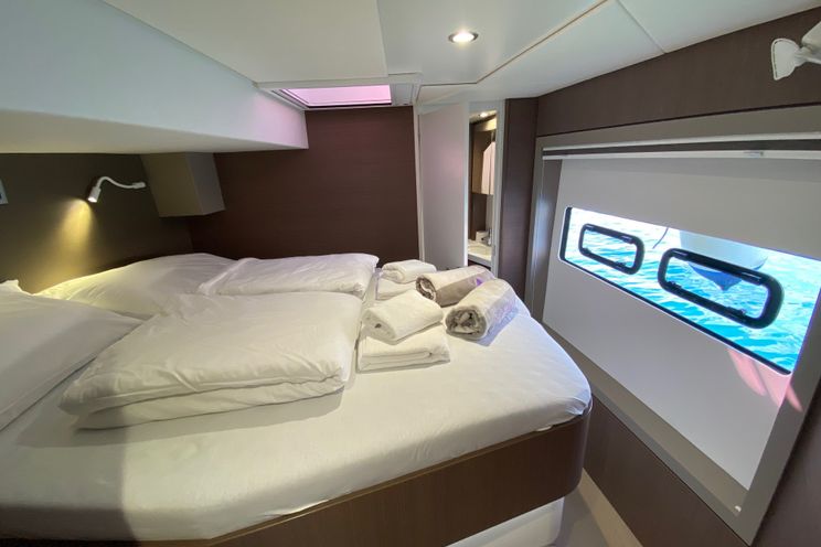 Charter Yacht BASA - Bali 4.8 - 6 Cabins - Split - Dubrovnik - Hvar - Croatia