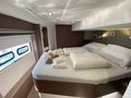 BASA Bali 4.8 - double cabin 2 BASA Bali 4.8 - double cabin 2