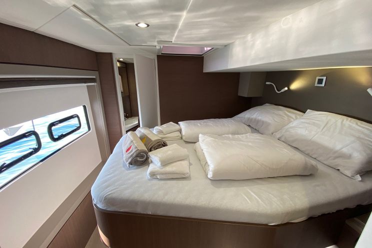 Charter Yacht BASA - Bali 4.8 - 6 Cabins - Split - Dubrovnik - Hvar - Croatia