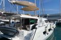 BASA - Bali 4.8 - 6 Cabins - Split - Dubrovnik - Hvar - Croatia BASA - Bali 4.8 - 6 Cabins - Split - Dubrovnik - Hvar - Croatia