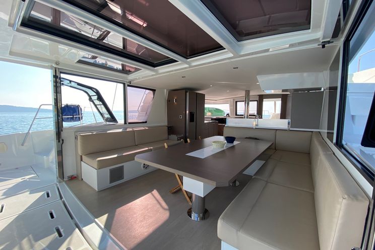 Charter Yacht BASA - Bali 4.8 - 6 Cabins - Split - Dubrovnik - Hvar - Croatia