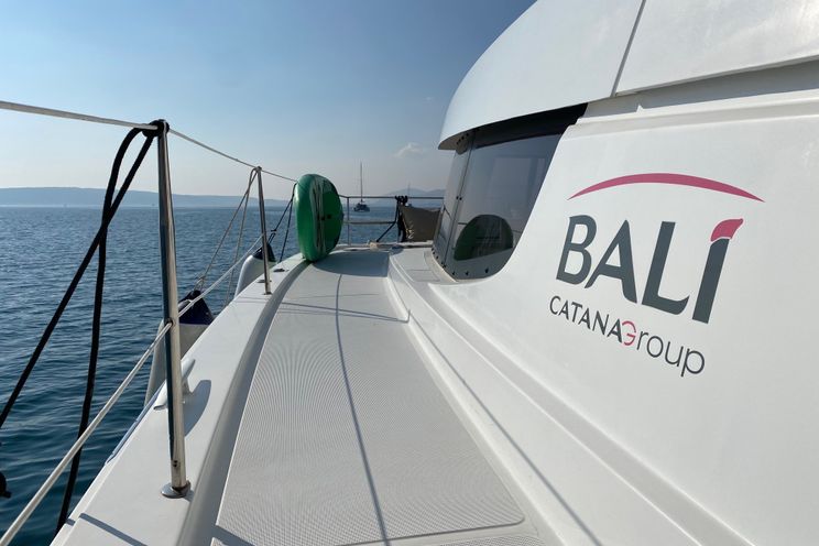 Charter Yacht BASA - Bali 4.8 - 6 Cabins - Split - Dubrovnik - Hvar - Croatia