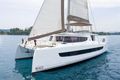 BASMA - Bali 4.8 - 6 Cabins - Athens - Mykonos - Paros - Cyclades - Greece BASMA - Bali 4.8 - 6 Cabins - Athens - Mykonos - Paros - Cyclades - Greece