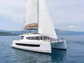 BASMA Bali 4.8 - sailing BASMA Bali 4.8 - sailing