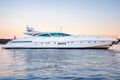 BEACHOUSE - Mangusta 130 - 4 Cabins - Nassau - Exumas - Bahamas BEACHOUSE - Mangusta 130 - 4 Cabins - Nassau - Exumas - Bahamas