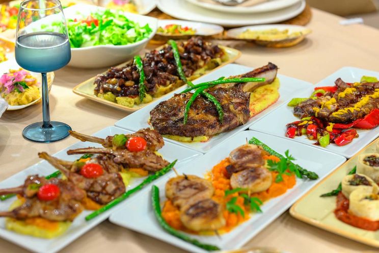 Charter Yacht BELGIN SULTAN - Custom Sailing Yacht 35m - 5 Cabins - Bodrum - Gocek - Marmaris - Turkey