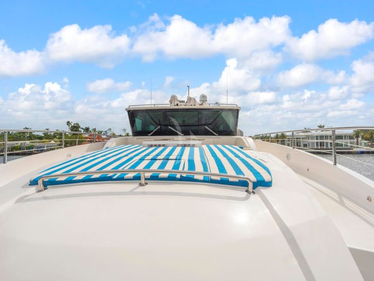 BELLA TU Horizon 90 Bow Sunpads BELLA TU Horizon 90 Bow Sunpads