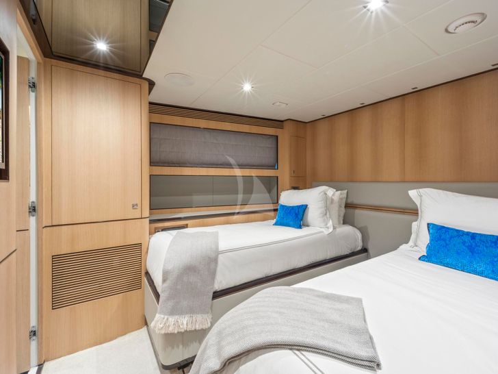 BELLA TU Horizon 90 Convertible Guest BELLA TU Horizon 90 Convertible Guest