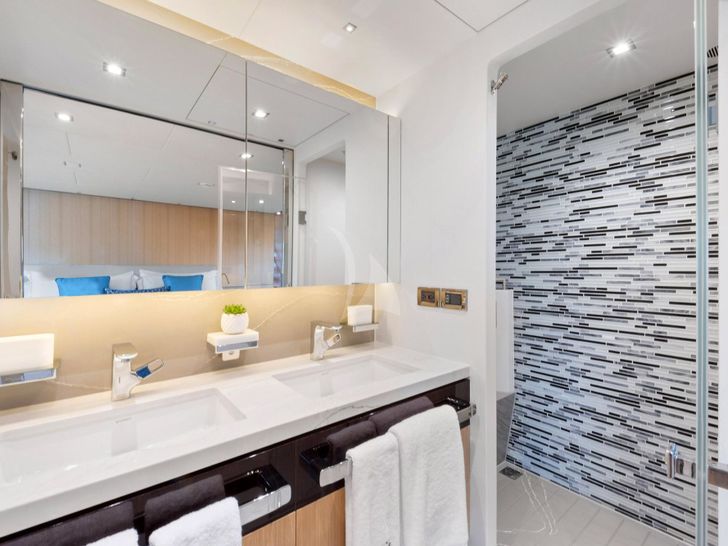 BELLA TU Horizon 90 Owners Ensuite 2 BELLA TU Horizon 90 Owners Ensuite 2