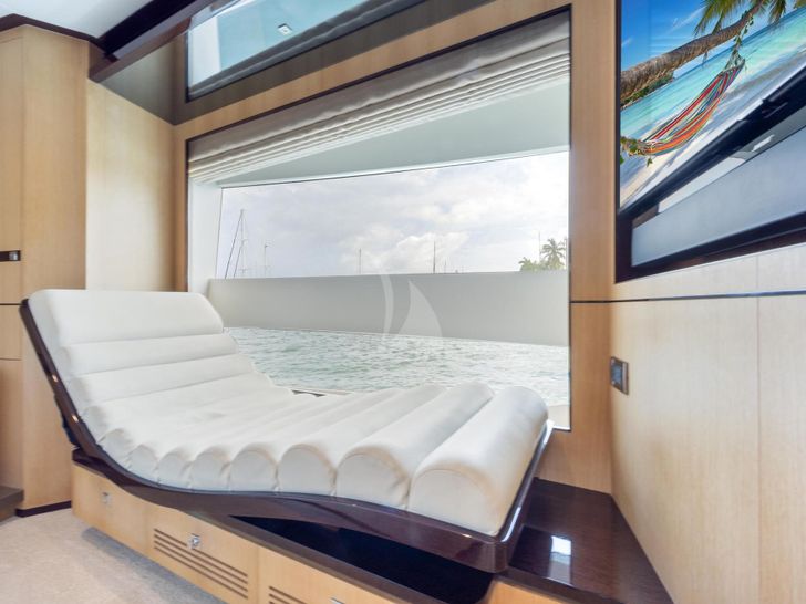 BELLA TU Horizon 90 Owners Suite Details BELLA TU Horizon 90 Owners Suite Details