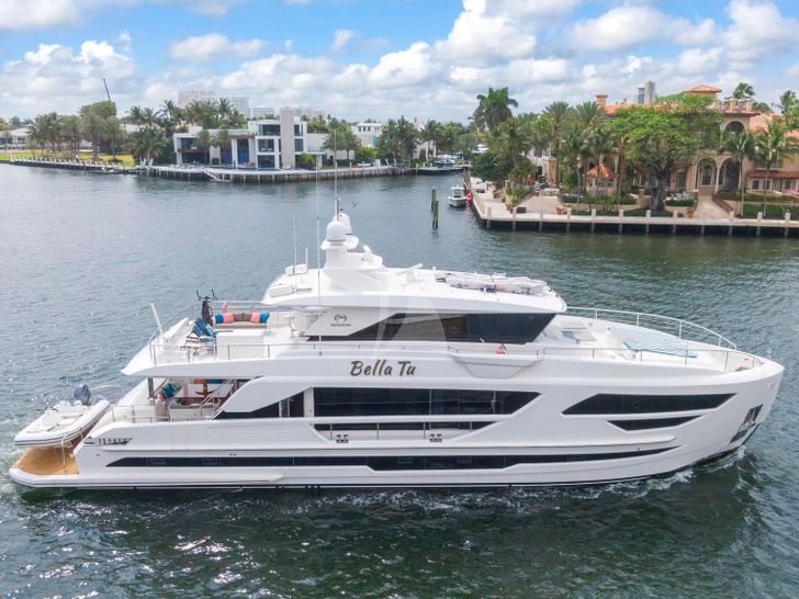 BELLA TU Horizon 90 BELLA TU Horizon 90