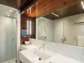 BELLA DONNA Riva Dolcevita 110 - VIP cabin 2 bathroom BELLA DONNA Riva Dolcevita 110 - VIP cabin 2 bathroom