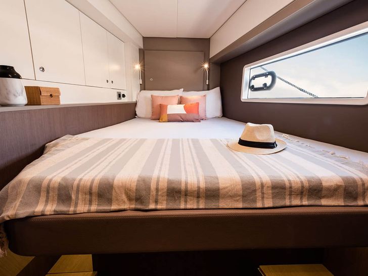 BELLA LUNA Bali 4.2 - cabin 2 BELLA LUNA Bali 4.2 - cabin 2