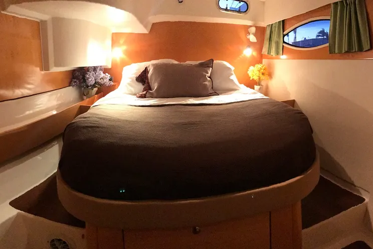 Charter Yacht BELLAMAGGIO - Fountaine Pajot Salina 48 - 4 Cabins - Key West - Florida