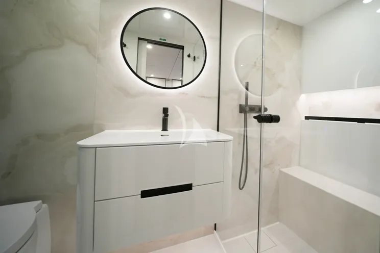 Charter Yacht BELLDIA - Sunreef 80 - 4 Cabins - Nassau - Exumas - Bahamas