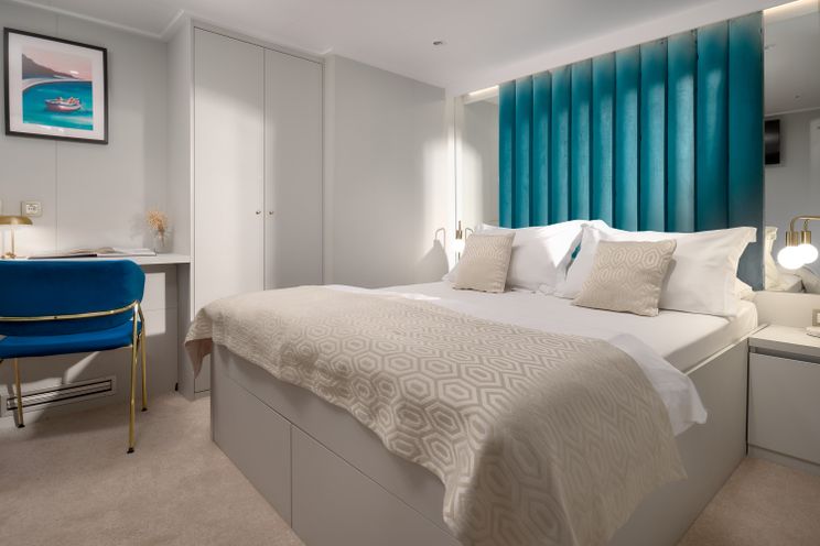 Charter Yacht BELLEZZA - Custom 52m - 18 Cabins - Split - Dubrovnik - Hvar - Croatia