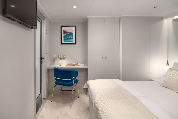 Charter Yacht BELLEZZA - Custom 52m - 18 Cabins - Split - Dubrovnik - Hvar - Croatia