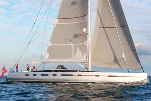 BELLKARA - Conrad 26m - 3 Cabins - Sibenik - Split - Dubrovnik - Hvar - Croatia BELLKARA - Conrad 26m - 3 Cabins - Sibenik - Split - Dubrovnik - Hvar - Croatia