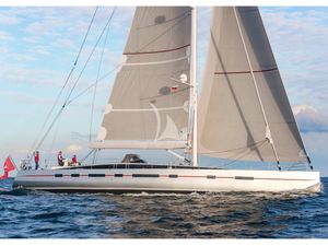 BELLKARA - Conrad 26m - 3 Cabins - Sibenik - Split - Dubrovnik - Hvar - Croatia BELLKARA - Conrad 26m - 3 Cabins - Sibenik - Split - Dubrovnik - Hvar - Croatia