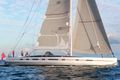 BELLKARA - Conrad 26m - 3 Cabins - Sibenik - Split - Dubrovnik - Hvar - Croatia BELLKARA - Conrad 26m - 3 Cabins - Sibenik - Split - Dubrovnik - Hvar - Croatia