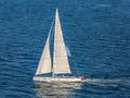 BELLKARA Conrad 26m - sailing BELLKARA Conrad 26m - sailing