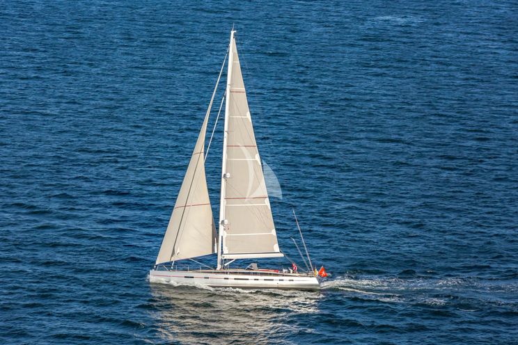 Charter Yacht BELLKARA - Conrad 26m - 3 Cabins - Sibenik - Split - Dubrovnik - Hvar - Croatia