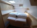 BELO Lagoon 450F - cabin 2 BELO Lagoon 450F - cabin 2