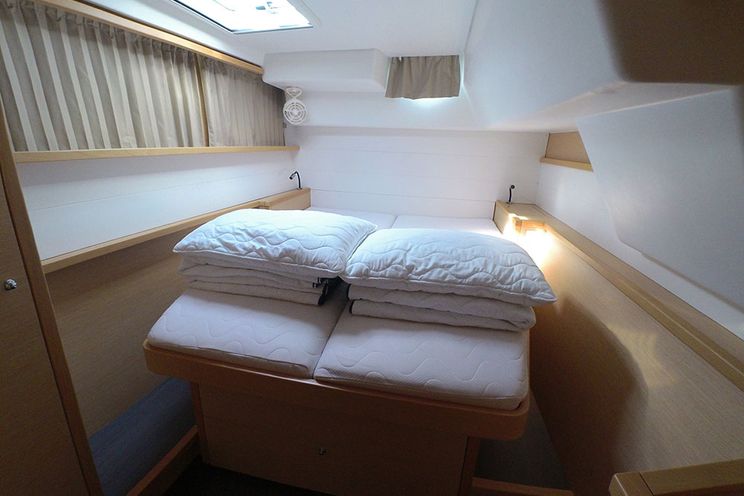 Charter Yacht BELO - Lagoon 450F - 4 Cabins - Split - Dubrovnik - Hvar - Croatia