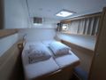 BELO Lagoon 450F - cabin 3 BELO Lagoon 450F - cabin 3