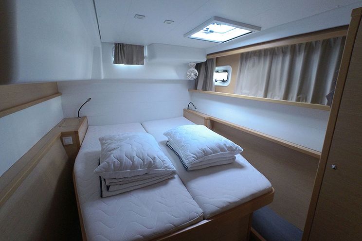 Charter Yacht BELO - Lagoon 450F - 4 Cabins - Split - Dubrovnik - Hvar - Croatia