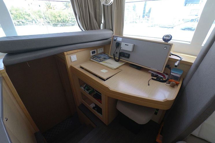 Charter Yacht BELO - Lagoon 450F - 4 Cabins - Split - Dubrovnik - Hvar - Croatia