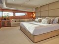 BENIK Heesen Master BENIK Heesen Master