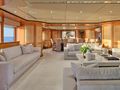 BENIK Heesen Saloon BENIK Heesen Saloon