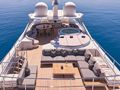 BENIK Heesen Sundeck BENIK Heesen Sundeck
