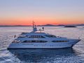 BENIK Heesen Sunset 1 BENIK Heesen Sunset 1