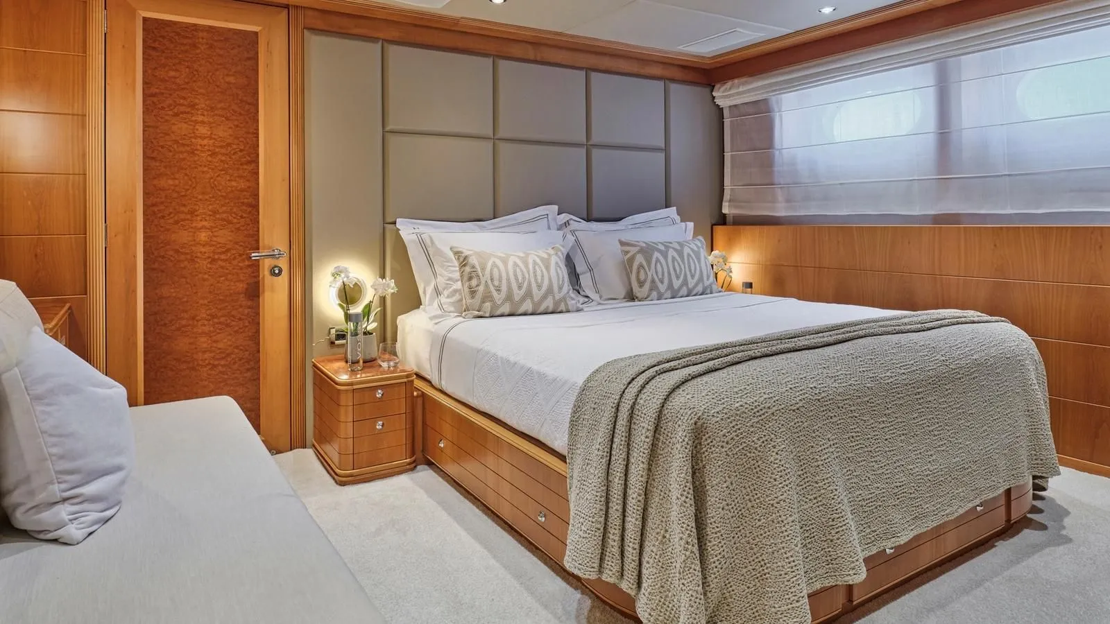 BENIK Heesen VIP 2