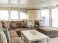 BENIK I Heesen 4000 - sky lounge seating BENIK I Heesen 4000 - sky lounge seating