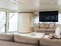 BENIK I Heesen 4000 - sky lounge BENIK I Heesen 4000 - sky lounge