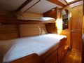 BERNIC II CNB Ketch 22m - cabin with Pullman BERNIC II CNB Ketch 22m - cabin with Pullman